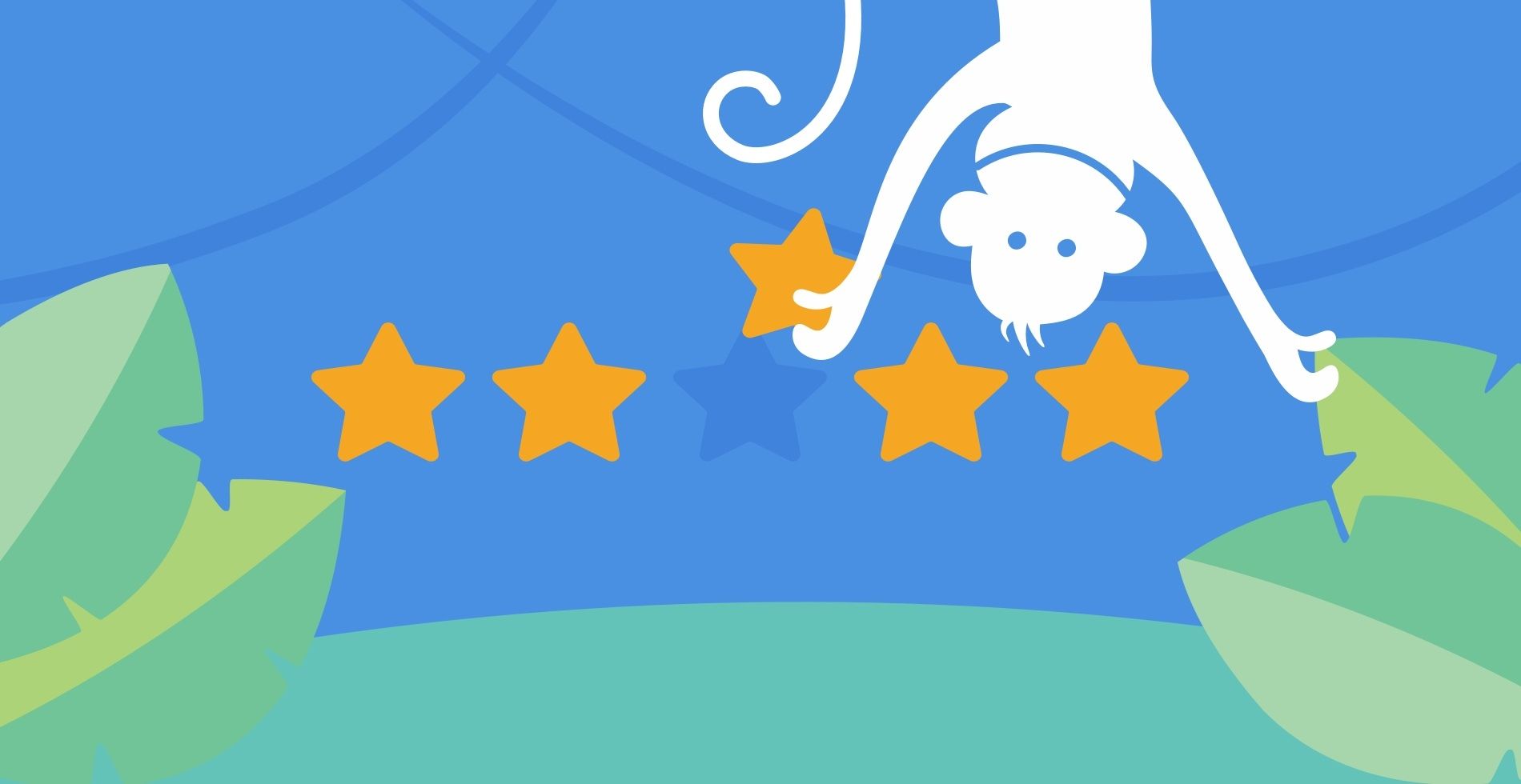 Ratings & feedback just got better!