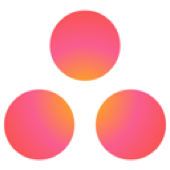 Asana logo