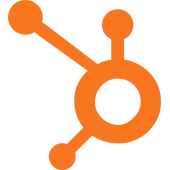 Hubspot logo