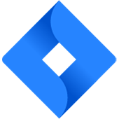 JIRA logo