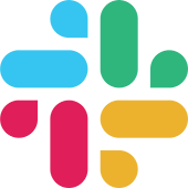 Slack logo