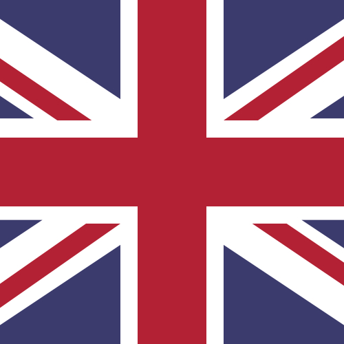 United Kingdom flag