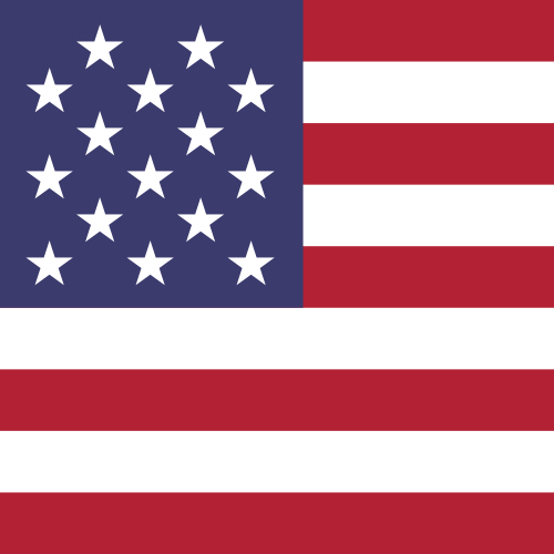 United States of America flag