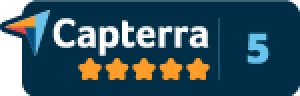 Capterra Rating