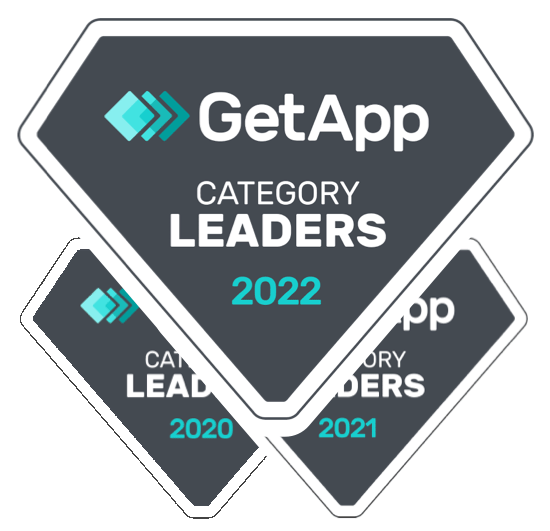 GetApp Best Functionality & Features