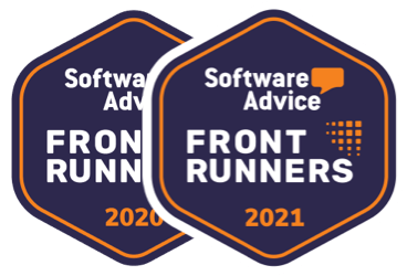 Software Advice Front Runners